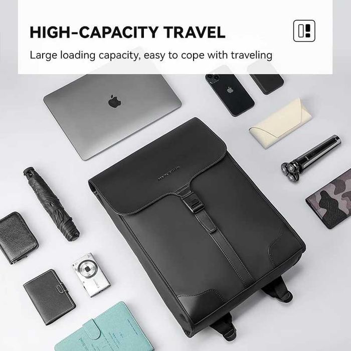 Ryukzak Noutbuk MR1611 
Brend: MARK RYDEN