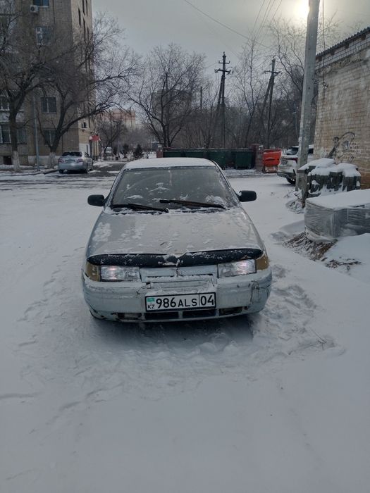 Продается ВАЗ 2112