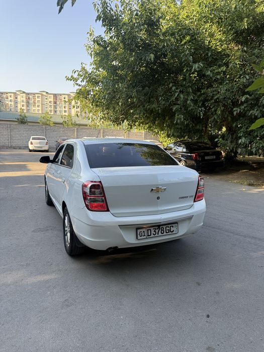 Cobalt avtomat sotiladi