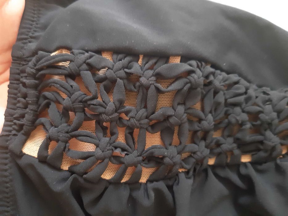 GOTTEX /Tori Praver Adidas /Нови бански XS/S