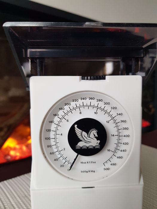 Cântar electronic Baurer pentru bucătărie