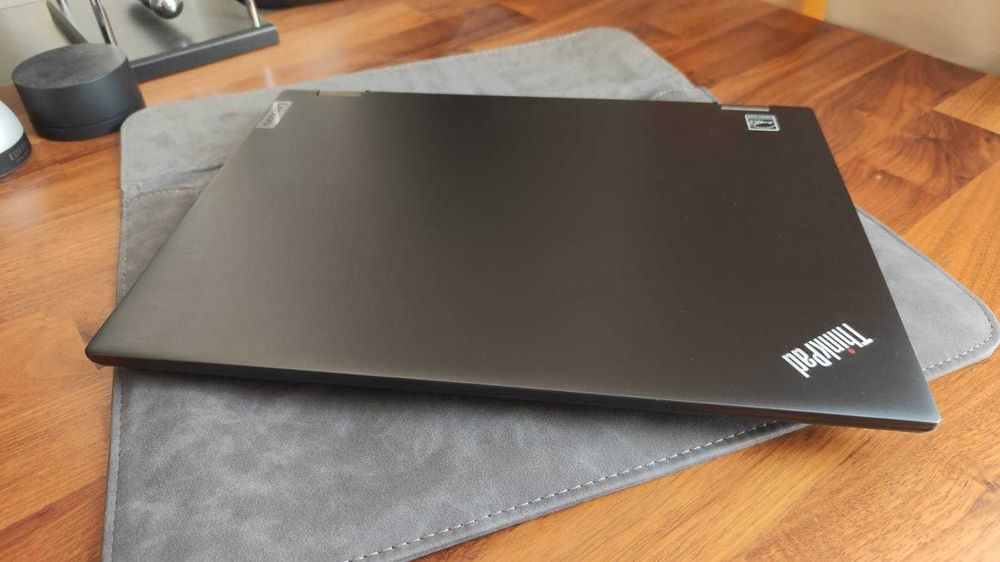 Ноутбук - трансформер Lenovo Yoga Thinkpad L13 Gen 4 / Ryzen 8 ядер