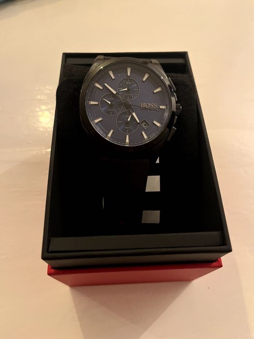 Часовник HUGO BOSS