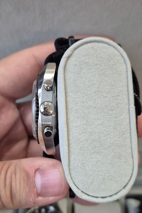 Nivada Grenchen Chronomaster