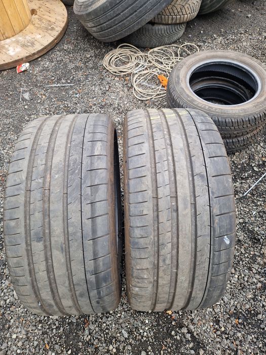 245 35 r19 michelin