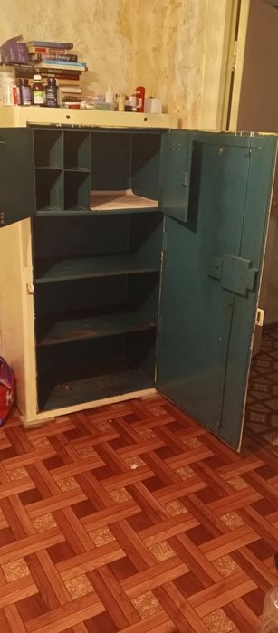 Продажа мебели для офиса