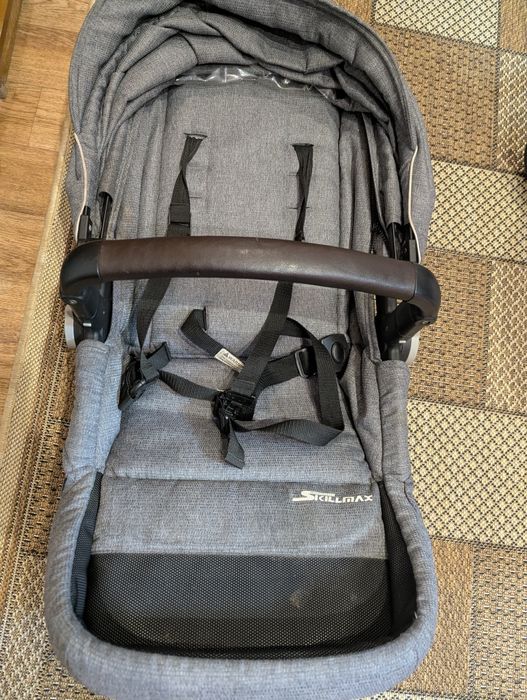 Детский транспорт