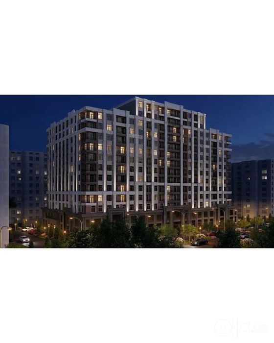 ЖК Avalon открыты продажи!