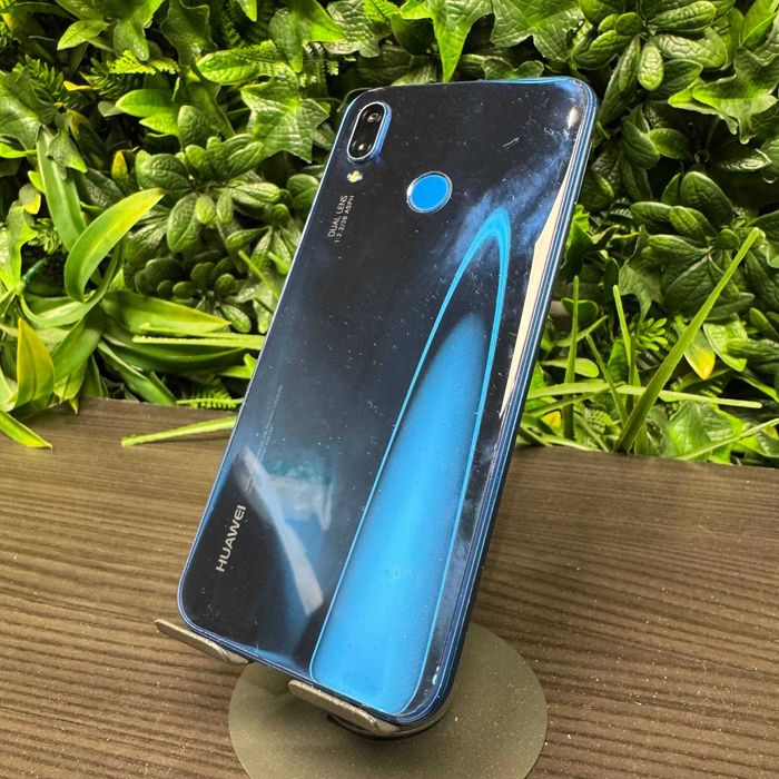 Huawei P20 Lite 64GB Blue