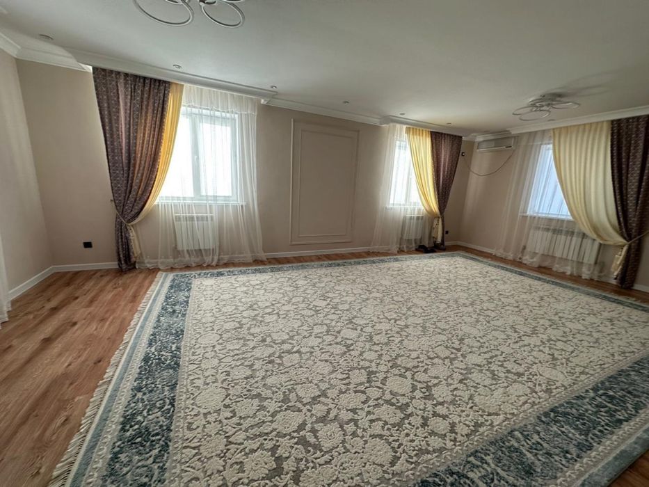 Аренда Дома Долгосрочно