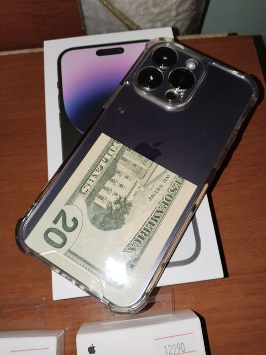 Срочно айфон 14 про Макс 128гб