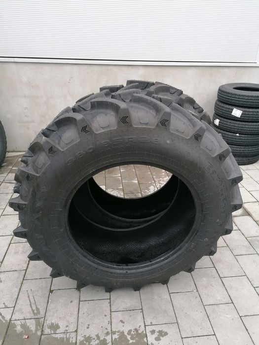Anvelopa tractor Galaxy, 380/85 R28 (radial) 14.9-28