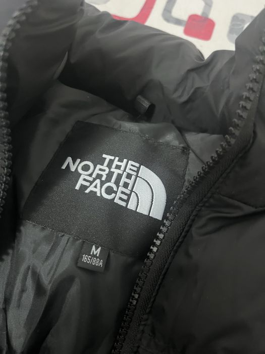 Geaca North Face Puffer 700 Neagra