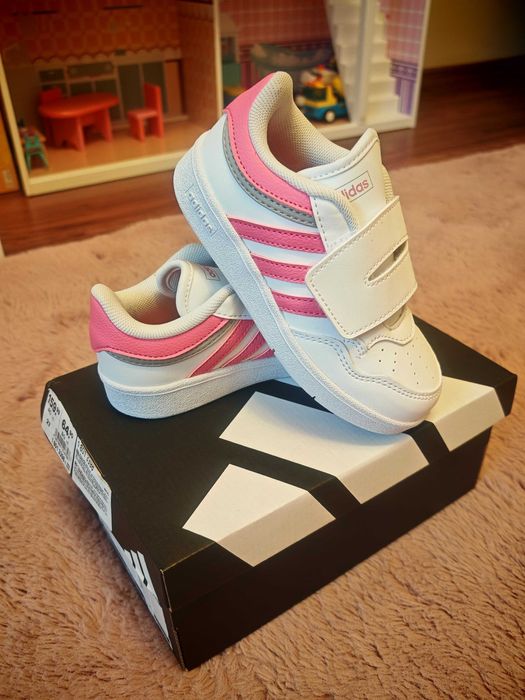 Adidasi Adidas Koops fetite