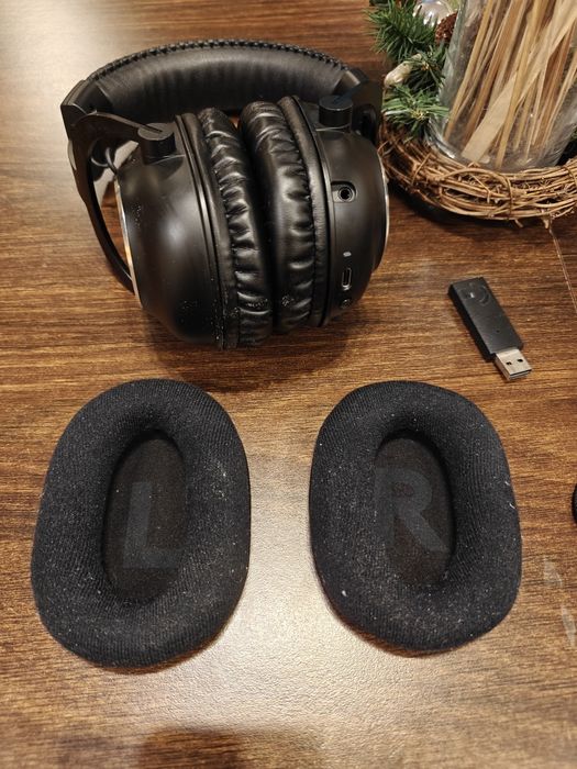 Logitech G Pro Wireless