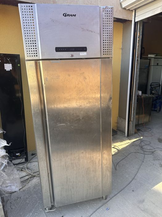 Професионален хладилник -2 до +8