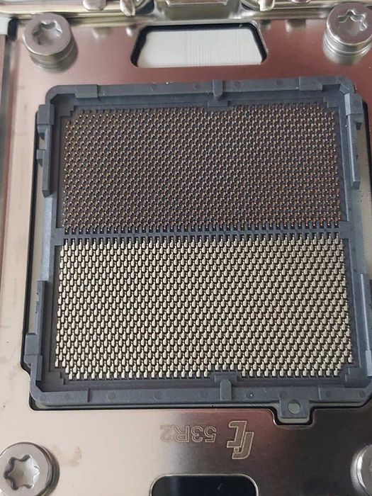 Ryzen 7 9800X3D + Gigabyte B850 Eagle ICE