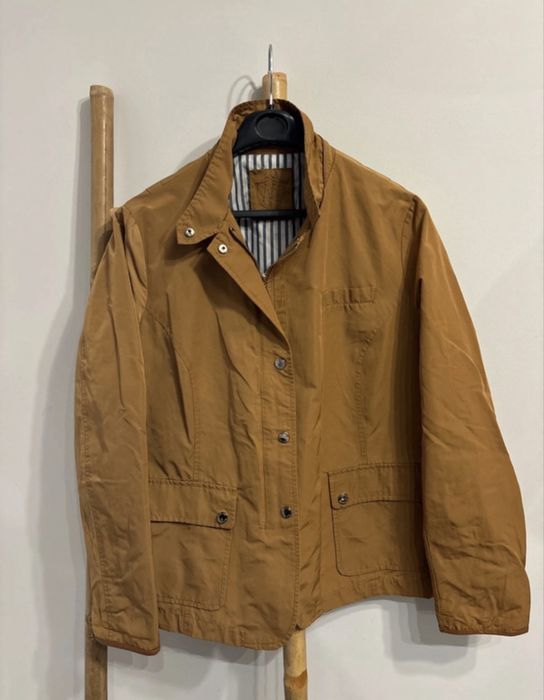 Massimo Dutti парка / яке