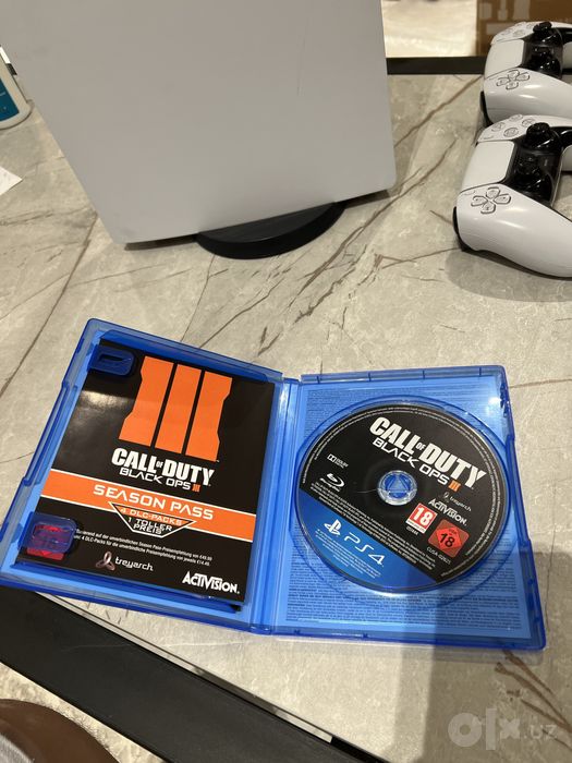 Диск для пс4 и пс5 Disk ps4 va ps5