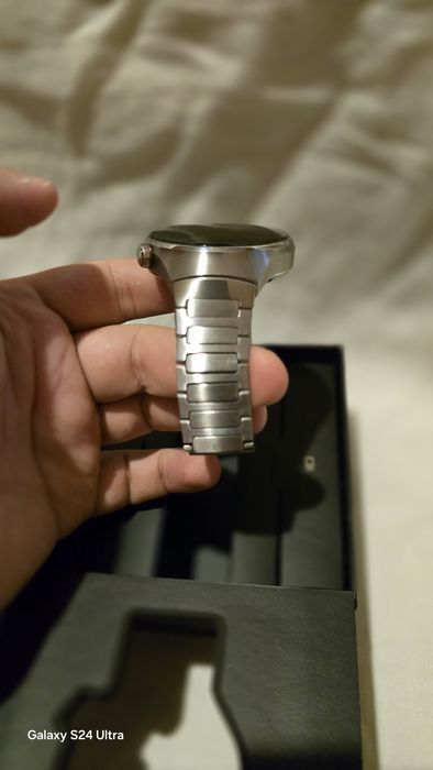 Huawei Watch 4 pro Titanium