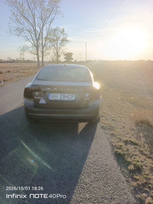 Vând Volvo S60 2013