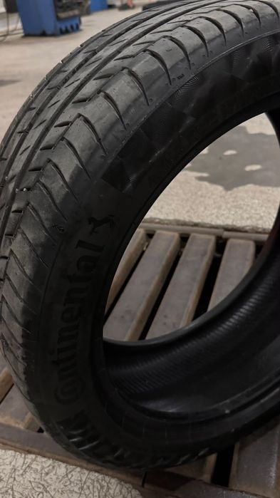Продам резину continental