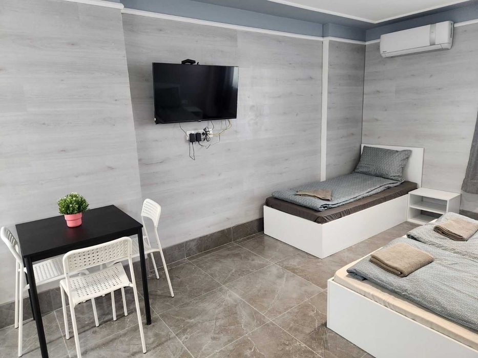 Continental Studios 1.2 Бутикова сграда за нощувки Студентски град