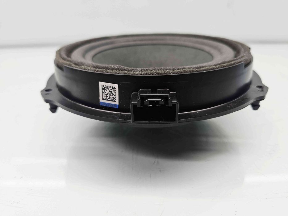 Boxa stanga fata Ford Fiesta 8 [Fabr 2017-2025] GN15-18808-AB