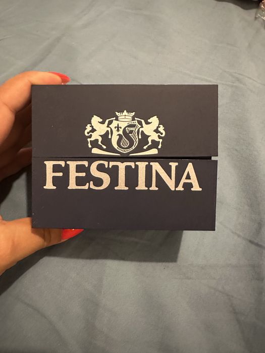 Ceas FESTINA mjr10