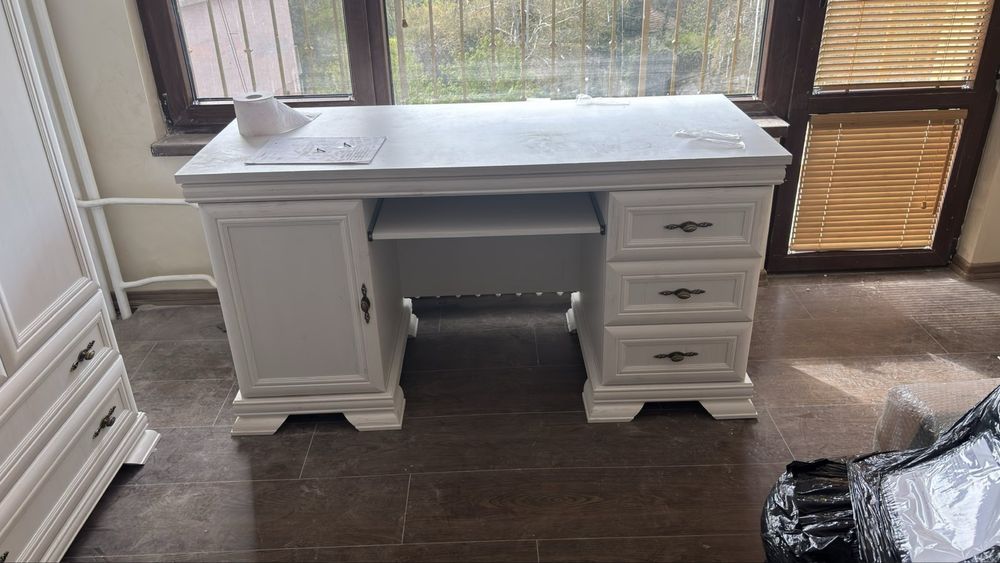 Холна секция от 4 части