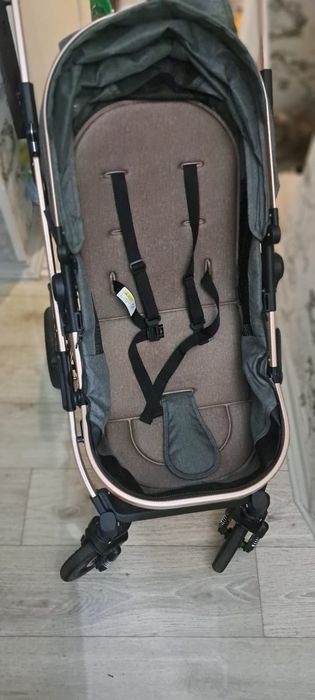 Коляска трансформер