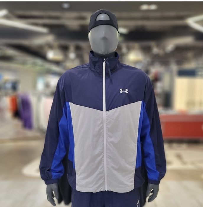 Under Armour спортивная двойка
