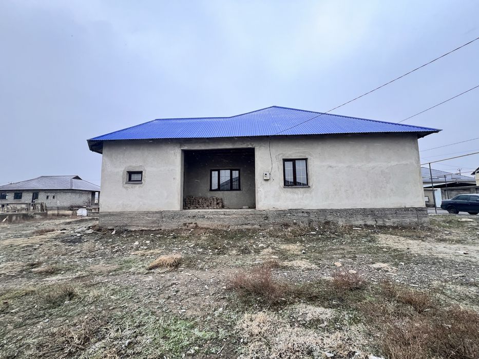 Үй сатылады/ Продается дом