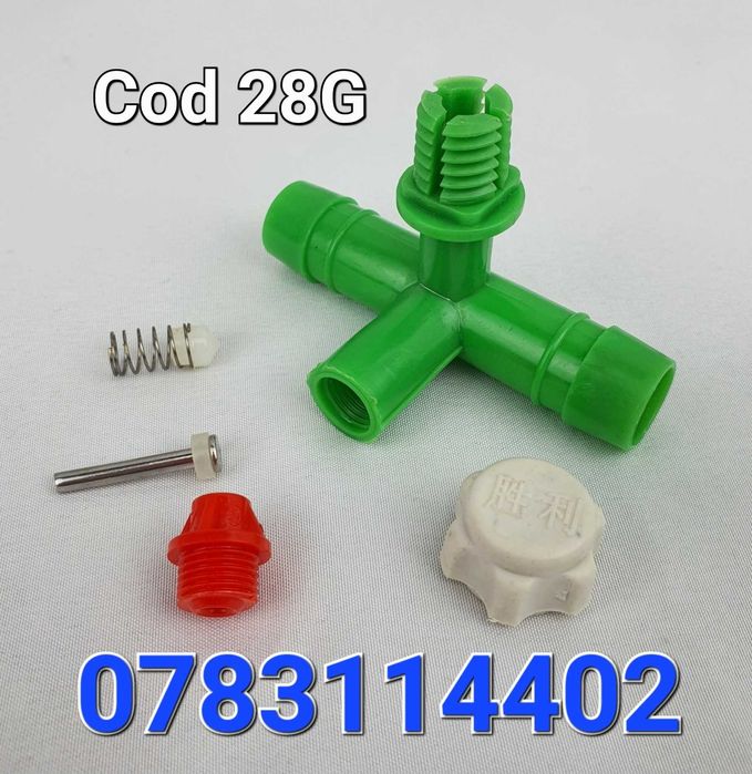 Gaini pui rate curci fazani prepelite - ADAPATORI NIPLU Pt PASARI- 28G