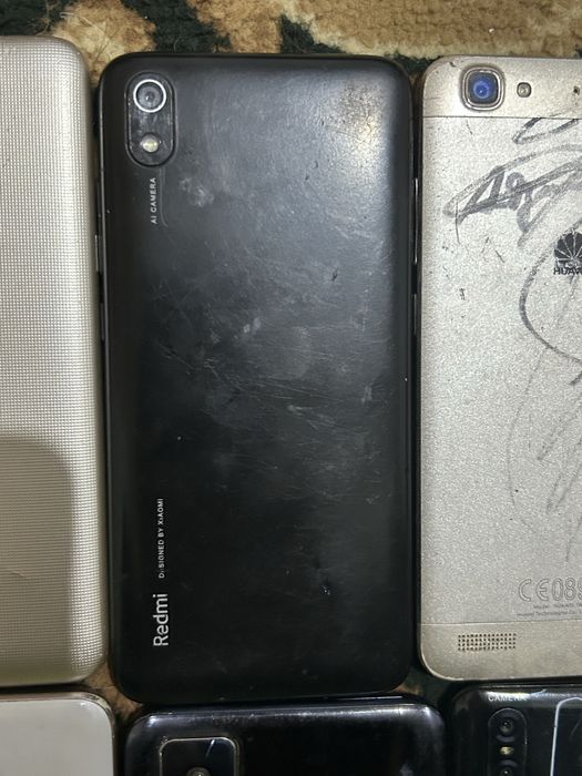 Смартфоны Android б/у — OPPO, Huawei, vivo, Xiaomi, Samsung