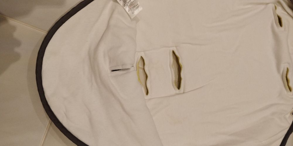 Одеало/ пелена за бебе