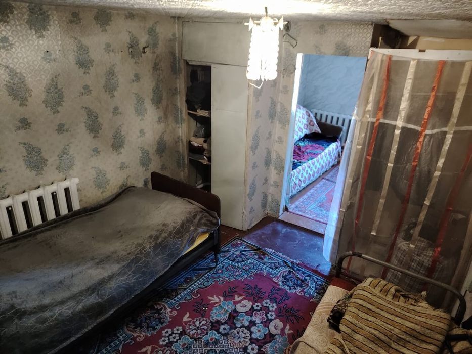 Продам 3-х комнатный дом