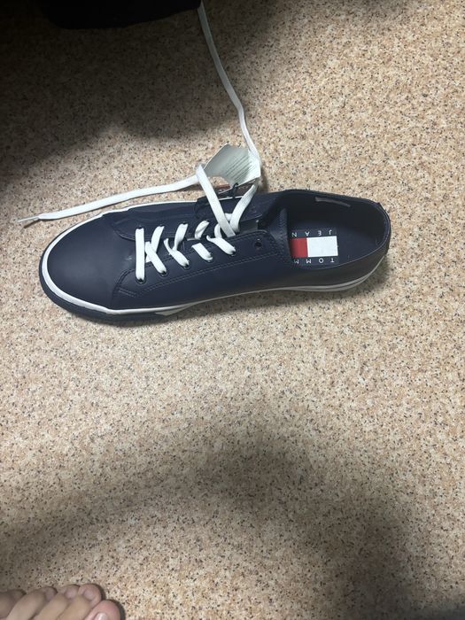 Обувь Tommy Jeans
