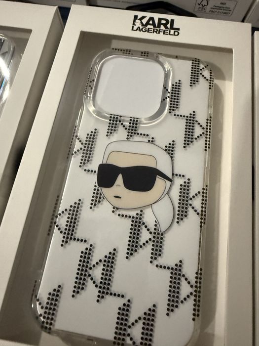 Намалени!!! iPhone 15 Pro луксозни гърбове