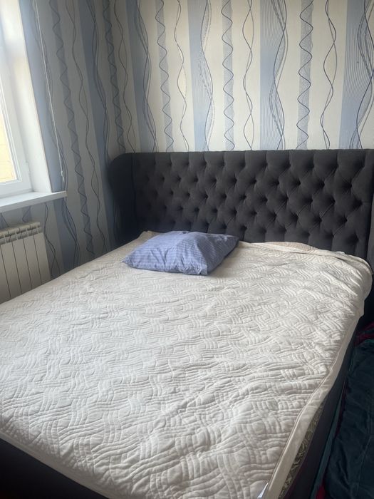 спальный кровать