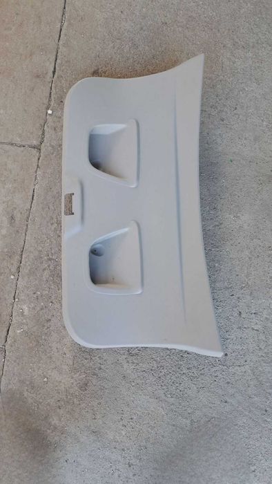 Задно стъкло за Рено Зое и аксесоари