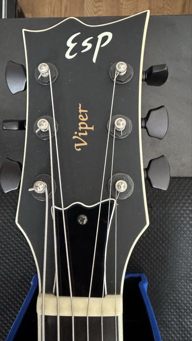 ESP Viper Urban Camo 2005