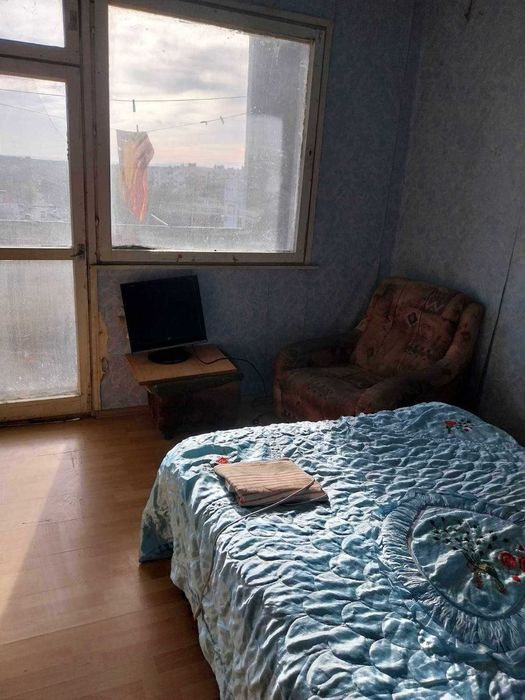 Продава се Тристаен апартамент в Плевен, Дружба 4 - 86 кв.м за 1012 €/кв.м - Снимка #10