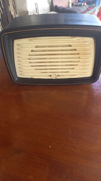 Радиоточка Елпром