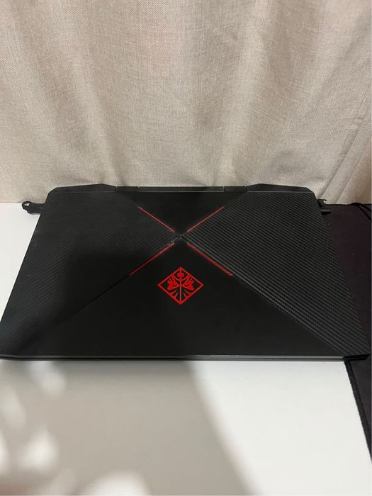 Laptop de Gaming Hp Omen