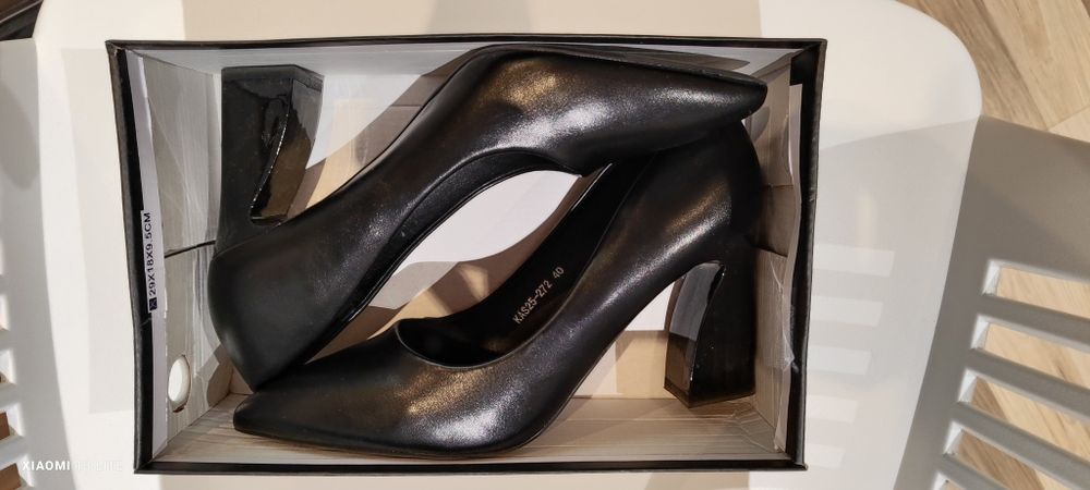 Обувки Tendenz размер - 40