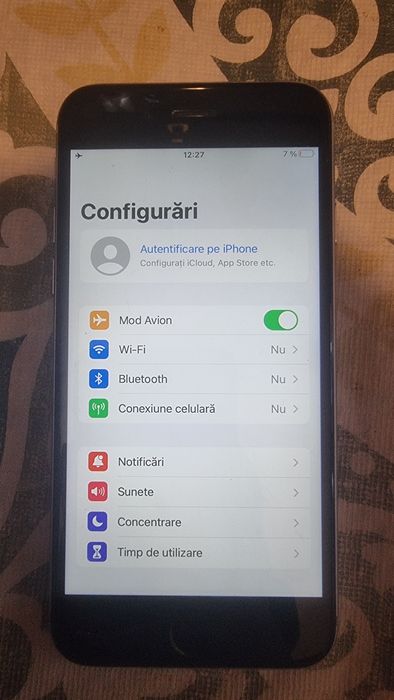 Vând lot telefoane perfect funcționale, fără defecte. Preț negociabil
