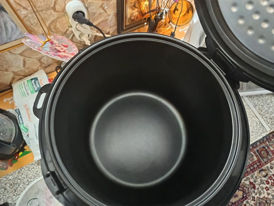 Мултикукър Делимано