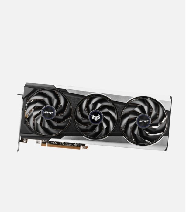 Placă video  AMD RX 6750 XT