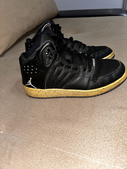 Ghete Air Jordan